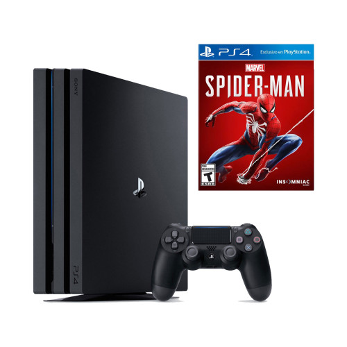 PlayStation 4 Slim 1TB Mega Pack | CUH-2218B Mega3 (Chính Hãng)