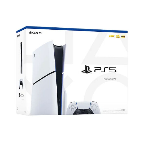 Playstation 5 Slim CFI-2018A 01 (Chính Hãng)