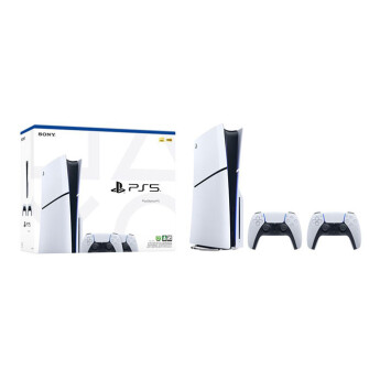 Playstation 5 Slim Dualsense Bundle ASIA-00479 (Chính Hãng)
