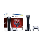 PlayStation 5 Spider-Man 2 (Chính Hãng)