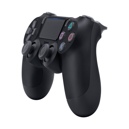 Tay chơi game DualShock 4 | Black