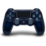 Tay chơi game Sony DualShock 4 | Midnight Blue