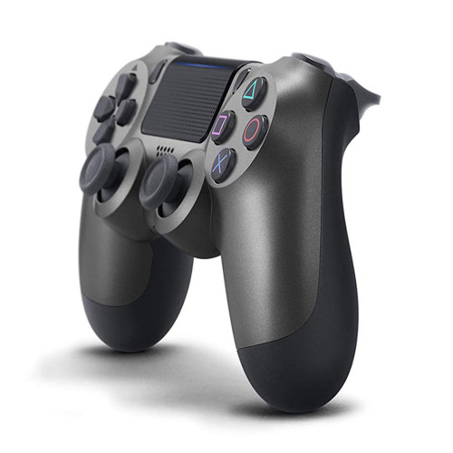 Tay chơi game DualShock 4 | Steel Black