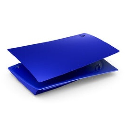 Ốp bọc PS5 Slim | Cobalt Blue CFI-ZCS2G 09