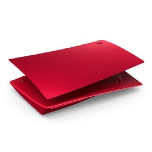 Ốp bọc PS5 Slim | Volcanic Red CFI-ZCS2G 07