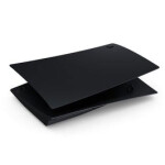 Ốp bọc PS5 Slim | Midnight Black CFI-ZCS2G 01