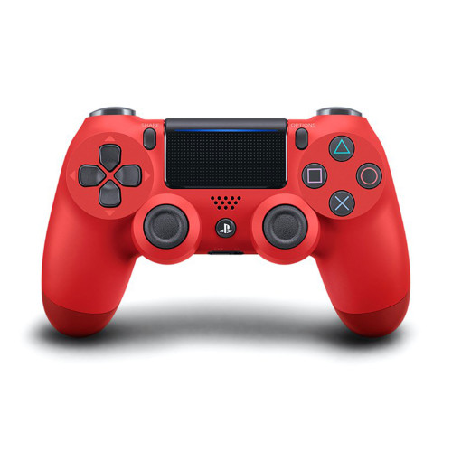 Tay chơi game Sony DualShock 4 | Red