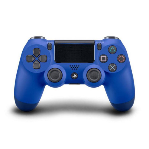Tay chơi game Sony DualShock 4 | Blue