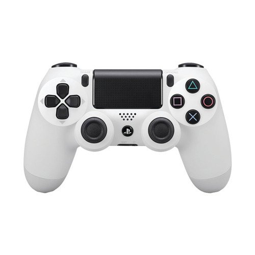 Tay chơi game Sony DualShock 4 | White