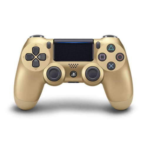 Tay chơi game Sony DualShock 4 | Yellow