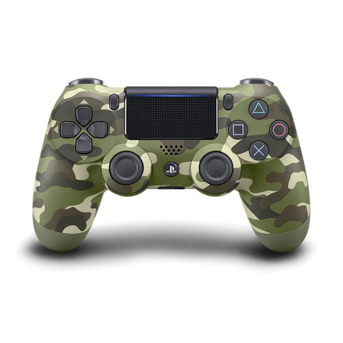 Tay chơi game Sony DualShock 4 | Camo
