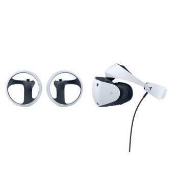 Kính thực tế ảo Sony PlayStation VR2 (Chính Hãng)