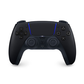 Tay Cầm Chơi Game Không Dây DualSense | Black