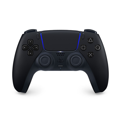 Tay Cầm Chơi Game Không Dây DualSense | Black