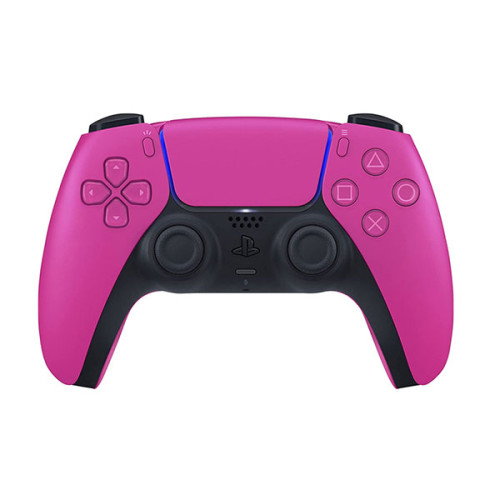 Tay Cầm Chơi Game Không Dây DualSense | Nova Pink