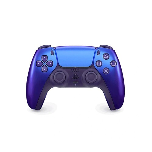 Tay cầm Dualsense Chroma Indigo CFI-ZCT1G 11 (Chính hãng)