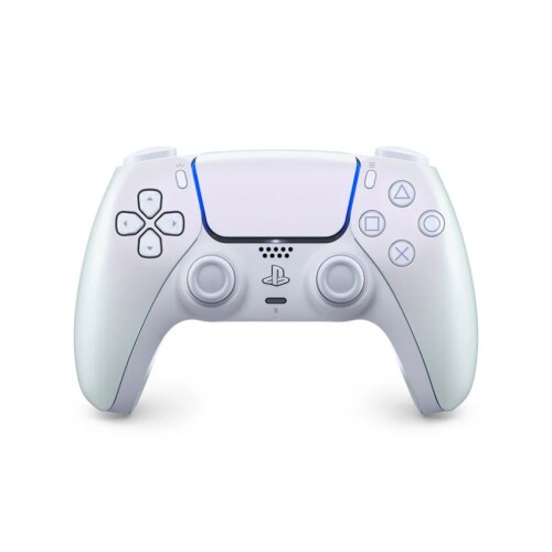 Tay cầm Dualsense Chroma Pearl CFI-ZCT1G 12 (Chính hãng)