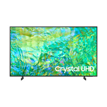 Samsung Smart Tivi Crystal UHD 4K 75 inch CU8000 2023 (Chính Hãng)