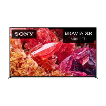 Google Tivi Mini LED Sony 4K 85 inch XR-85X95K (Chính Hãng)