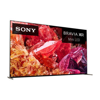 Google Tivi Mini LED Sony 4K 85 inch XR-85X95K (Chính Hãng)