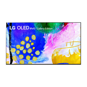 Tivi chuyên dụng LG OLED97G2CSA (Chính hãng)