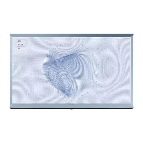 Samsung Smart TV The Serif 50 inch LS01B 2022 (Chính Hãng)