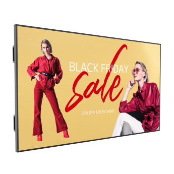 Màn hình chuyên dụng LG 110UM5K (Chính hãng)