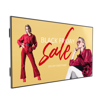 Màn hình chuyên dụng LG 98UM5K (Chính hãng)