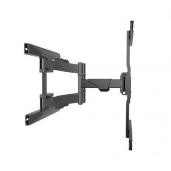 Giá treo tivi xoay góc đa đăng NB P6 45-80 inch (Chính Hãng)