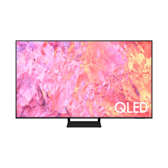 Samsung Smart Tivi QLED 4K 75 inch Q60C 2023 (Chính Hãng)
