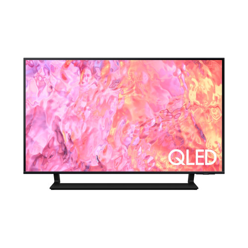 Samsung Smart Tivi QLED 4K 50 inch Q60C 2023 (Chính Hãng)