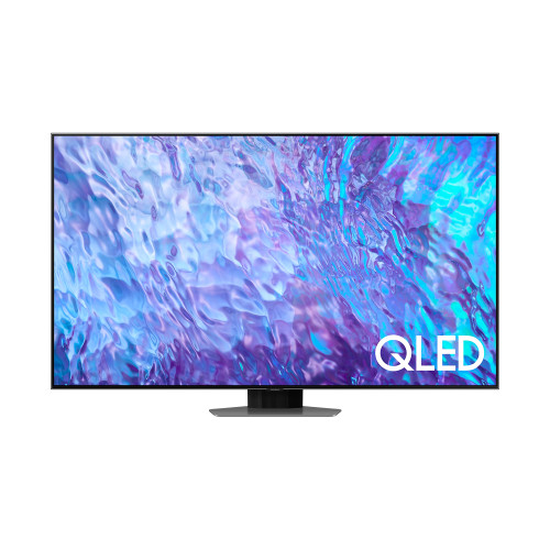 Samsung Smart Tivi QLED 4K 85 inch Q80C 2023 (Chính Hãng)