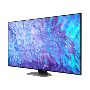 Samsung Smart Tivi QLED 4K 85 inch Q80C 2023 (Chính Hãng)