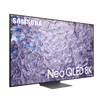 Samsung Smart Tivi Neo QLED 8K 75 inch QN800C 2023 (Chính Hãng)
