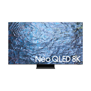 Samsung Smart Tivi Neo QLED 8K 85 inch QN900C 2023 (Chính Hãng)