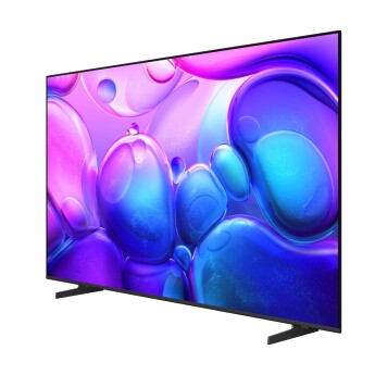 Samsung Smart Tivi QLED 4K 55 inch Q6F 2025 (Chính Hãng)