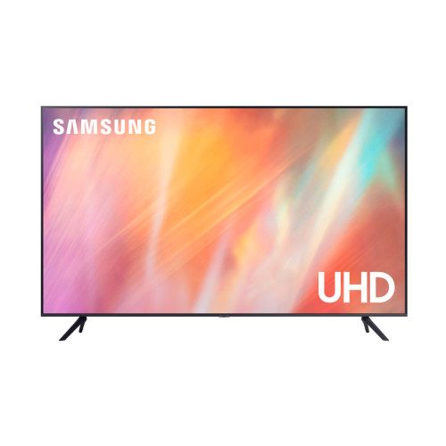 Samsung Smart TV UHD 4K 55 inch AU7000 - 2021 (Chính Hãng)