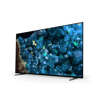 Google Tivi Sony OLED 4K 77 inch XR-77A80L (Chính Hãng)