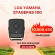 Loa Yamaha Stagepas 100 (Chính hãng)