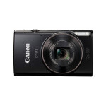Máy ảnh Canon IXUS 285 HS | Black (Chính hãng)