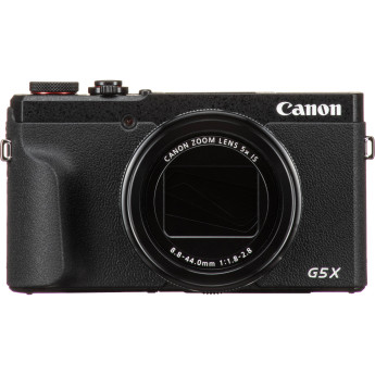 Máy ảnh Canon PowerShot G5 X Mark II (Chính hãng)