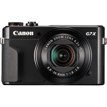 Máy ảnh Canon PowerShot G7 X Mark II (Chính hãng)