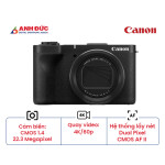 Máy ảnh Canon PowerShot V1 (Chính hãng)