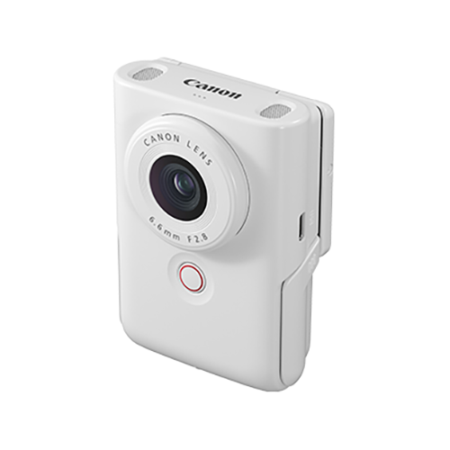 Máy ảnh Canon PowerShot V10 | White (Chính hãng)