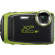Máy ảnh Fujifilm FinePix XP130 | Lime (Chính hãng)