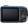 Máy ảnh Fujifilm FinePix XP140 | Sky Blue (Chính hãng)