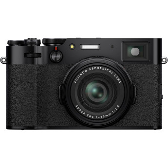 Máy ảnh Fujifilm X100V | Black (Chính hãng)