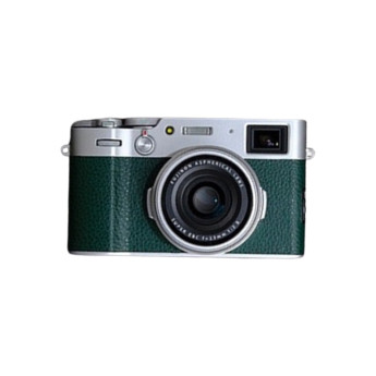 Máy ảnh Fujifilm X100V Limited (Chính hãng)