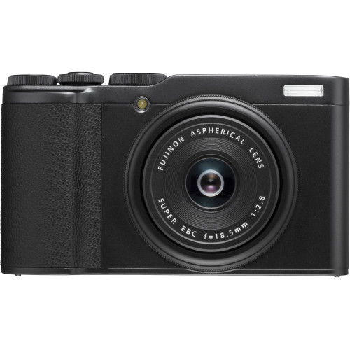 Máy ảnh Fujifilm XF10 | Black (Chính hãng)