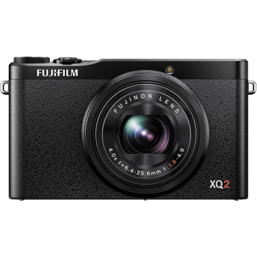 Máy ảnh Fujifilm XQ2 (Chính hãng)
